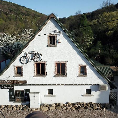 Gorski Sad - U Bazyla Piechowice (Karkonosze) Exterior foto
